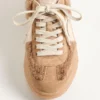 Upvillage Sneaker από μαλλί και δέρμα Upvillage Sneaker από μαλλί και δέρμα