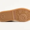 Upvillage Trainer από δέρμα μοσχαριού με εφέ πόνυ Upvillage Trainer από δέρμα μοσχαριού με εφέ πόνυ