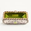 Valentino Garavani Carry Secrets Embroidered Minaudiere