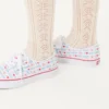 Valentino Garavani και Vans χαμηλά αθλητικά παπούτσια από ύφασμα με τύπωμα Valentino Vans Love Valentino Garavani και Vans χαμηλά αθλητικά παπούτσια από ύφασμα με τύπωμα Valentino Vans Love