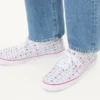Valentino Garavani και Vans χαμηλά αθλητικά παπούτσια από ύφασμα με τύπωμα Valentino Vans Love Valentino Garavani και Vans χαμηλά αθλητικά παπούτσια από ύφασμα με τύπωμα Valentino Vans Love