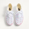 Valentino Garavani και Vans χαμηλά αθλητικά παπούτσια από ύφασμα με τύπωμα Valentino Vans Love Valentino Garavani και Vans χαμηλά αθλητικά παπούτσια από ύφασμα με τύπωμα Valentino Vans Love