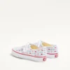 Valentino Garavani και Vans χαμηλά αθλητικά παπούτσια από ύφασμα με τύπωμα Valentino Vans Love Valentino Garavani και Vans χαμηλά αθλητικά παπούτσια από ύφασμα με τύπωμα Valentino Vans Love