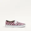 Valentino Garavani και Vans χαμηλά αθλητικά παπούτσια από ύφασμα με τυπωμένο λογότυπο V σε μοτίβο σκακιέρας Valentino Garavani και Vans χαμηλά αθλητικά παπούτσια από ύφασμα με τυπωμένο λογότυπο V σε μοτίβο σκακιέρας