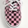 Valentino Garavani και Vans χαμηλά αθλητικά παπούτσια από ύφασμα με τυπωμένο λογότυπο V σε μοτίβο σκακιέρας Valentino Garavani και Vans χαμηλά αθλητικά παπούτσια από ύφασμα με τυπωμένο λογότυπο V σε μοτίβο σκακιέρας