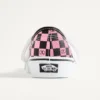 Valentino Garavani και Vans χαμηλά αθλητικά παπούτσια από ύφασμα με τυπωμένο λογότυπο V σε μοτίβο σκακιέρας Valentino Garavani και Vans χαμηλά αθλητικά παπούτσια από ύφασμα με τυπωμένο λογότυπο V σε μοτίβο σκακιέρας