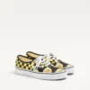Valentino Garavani και Vans χαμηλά αθλητικά παπούτσια από ύφασμα με VLogo Checkerboard Print και Le Chat De La Maison Print Valentino Garavani και Vans χαμηλά αθλητικά παπούτσια από ύφασμα με VLogo Checkerboard Print και Le Chat De La Maison Print