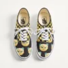 Valentino Garavani και Vans χαμηλά αθλητικά παπούτσια από ύφασμα με VLogo Checkerboard Print και Le Chat De La Maison Print Valentino Garavani και Vans χαμηλά αθλητικά παπούτσια από ύφασμα με VLogo Checkerboard Print και Le Chat De La Maison Print