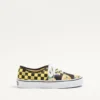 Valentino Garavani και Vans χαμηλά αθλητικά παπούτσια από ύφασμα με VLogo Checkerboard Print και Le Chat De La Maison Print Valentino Garavani και Vans χαμηλά αθλητικά παπούτσια από ύφασμα με VLogo Checkerboard Print και Le Chat De La Maison Print