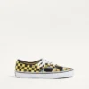 Valentino Garavani και Vans χαμηλά αθλητικά παπούτσια από ύφασμα με VLogo Checkerboard Print και Le Chat De La Maison Print Valentino Garavani και Vans χαμηλά αθλητικά παπούτσια από ύφασμα με VLogo Checkerboard Print και Le Chat De La Maison Print