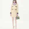 Valentino Garavani Mini Vsling Κεντημένη τσάντα με λογότυπο Jewel Valentino Garavani Mini Vsling Κεντημένη τσάντα με λογότυπο Jewel