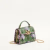 Valentino Garavani Mini Vsling Κεντημένη τσάντα με λογότυπο Jewel Valentino Garavani Mini Vsling Κεντημένη τσάντα με λογότυπο Jewel