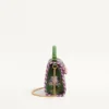 Valentino Garavani Mini Vsling Κεντημένη τσάντα με λογότυπο Jewel Valentino Garavani Mini Vsling Κεντημένη τσάντα με λογότυπο Jewel