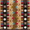 Valentino Garavani Nellcôte Μεγάλη κεντημένη τσάντα για ψώνια Valentino Garavani Nellcôte Μεγάλη κεντημένη τσάντα για ψώνια