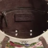 Valentino Garavani Nellcôte Μίνι τσάντα για ψώνια με κεντήματα Valentino Garavani Nellcôte Μίνι τσάντα για ψώνια με κεντήματα