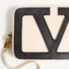 Valentino Garavani Viva Superstar θήκη από δέρμα νάπα Valentino Garavani Viva Superstar θήκη από δέρμα νάπα