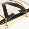 Valentino Garavani Viva Superstar τσάντα από δέρμα νάπα Valentino Garavani Viva Superstar τσάντα από δέρμα νάπα