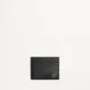 Valentino Garavani Vlogo Signature Cardholder In Grainy Calfskin Valentino Garavani Vlogo Signature Cardholder In Grainy Calfskin