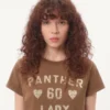 Βαμβακερό T-shirt