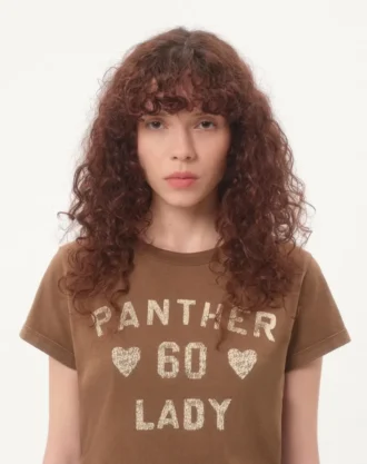 Βαμβακερό T-shirt