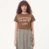 Βαμβακερό T-shirt