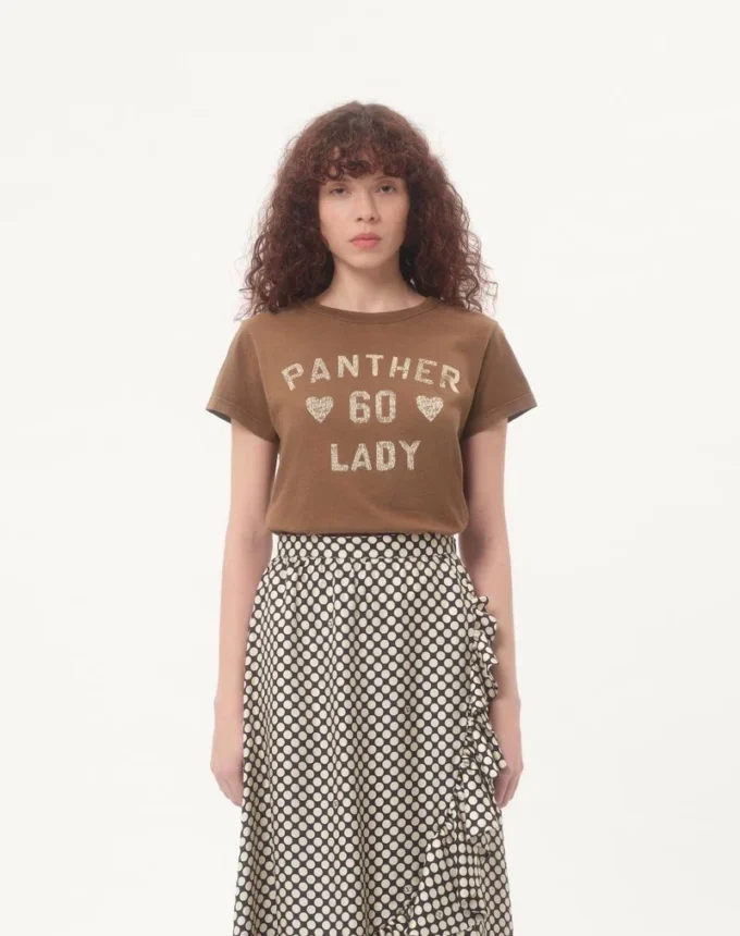 Βαμβακερό T-shirt