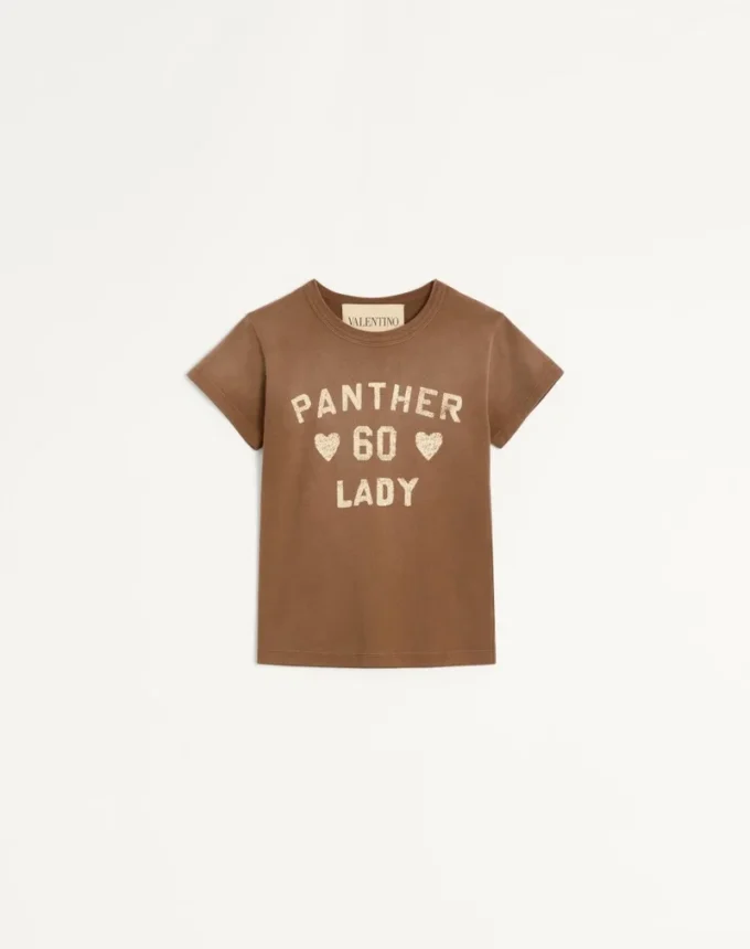 Βαμβακερό T-shirt
