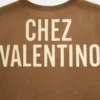 Βαμβακερό T-shirt