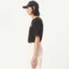 Βαμβακερό T-shirt με εκτύπωση Cherryfic