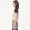 Βαμβακερό T-shirt με τύπωμα Chez Valentino Βαμβακερό T-shirt με τύπωμα Chez Valentino