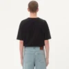 Βαμβακερό T-shirt με τύπωμα Le Chat De La Maison
