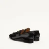 Vaniteux Loafer από δέρμα μοσχαριού και δέρμα split Vaniteux Loafer από δέρμα μοσχαριού και δέρμα split