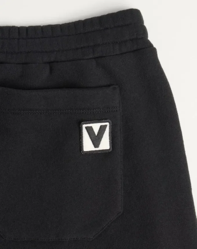 Βερμούδες από βαμβάκι Valentino