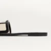 Viva Superstar Slide Sandal In Nappa Leather