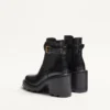 Vlogo Signature Calfskin Beatle 90Mm