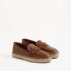 Vlogo Signature Loafer από δέρμα μοσχαριού 20Mm Vlogo Signature Loafer από δέρμα μοσχαριού 20Mm