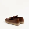 Vlogo Signature Loafer από δέρμα μοσχαριού 20Mm Vlogo Signature Loafer από δέρμα μοσχαριού 20Mm