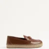 Vlogo Signature Loafer από δέρμα μοσχαριού 20Mm Vlogo Signature Loafer από δέρμα μοσχαριού 20Mm