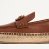 Vlogo Signature Loafer από δέρμα μοσχαριού 20Mm Vlogo Signature Loafer από δέρμα μοσχαριού 20Mm