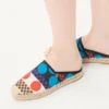 Vlogo Signature Mule σε καμβά Optical Pois 25Mm