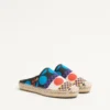 Vlogo Signature Mule σε καμβά Optical Pois 25Mm