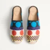 Vlogo Signature Mule σε καμβά Optical Pois 25Mm