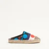 Vlogo Signature Mule σε καμβά Optical Pois 25Mm