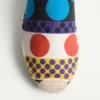 Vlogo Signature Mule σε καμβά Optical Pois 25Mm