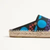 Vlogo Signature Mule σε καμβά Optical Pois 25Mm