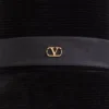 VLogo Signature βαμβακερό καπέλο.