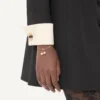 Βραχιόλι Cherryfic από μέταλλο και κρύσταλλα Swarovski® Βραχιόλι Cherryfic από μέταλλο και κρύσταλλα Swarovski®