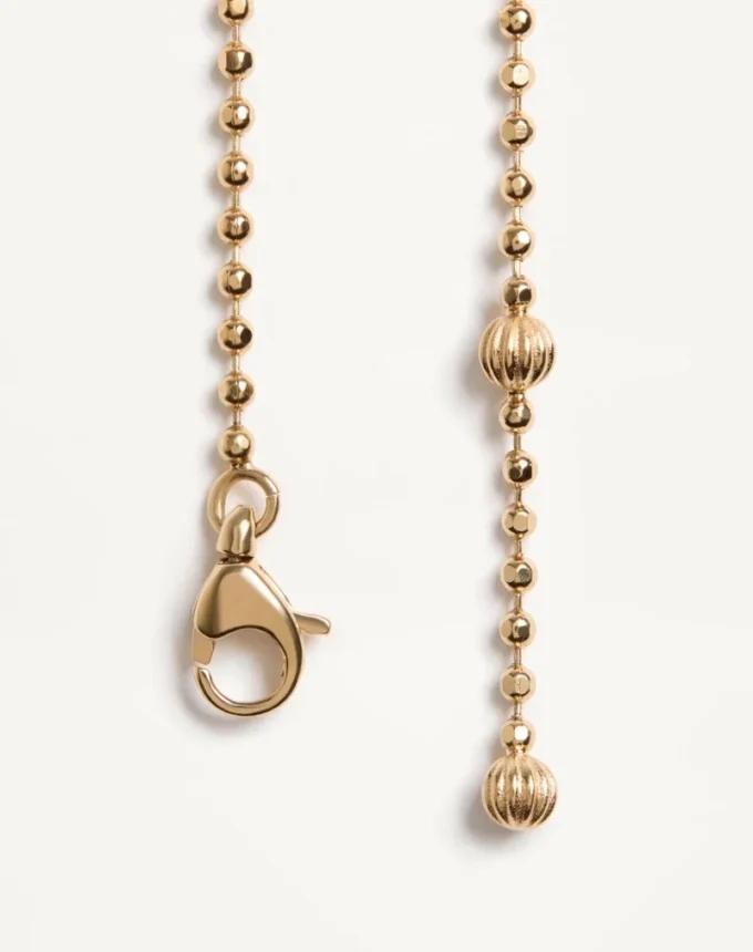 Βραχιόλι Ovalette από μέταλλο και κρύσταλλα Swarovski® Βραχιόλι Ovalette από μέταλλο και κρύσταλλα Swarovski®