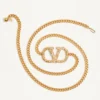Ζώνη αλυσίδα Vlogo Signature με κρύσταλλα