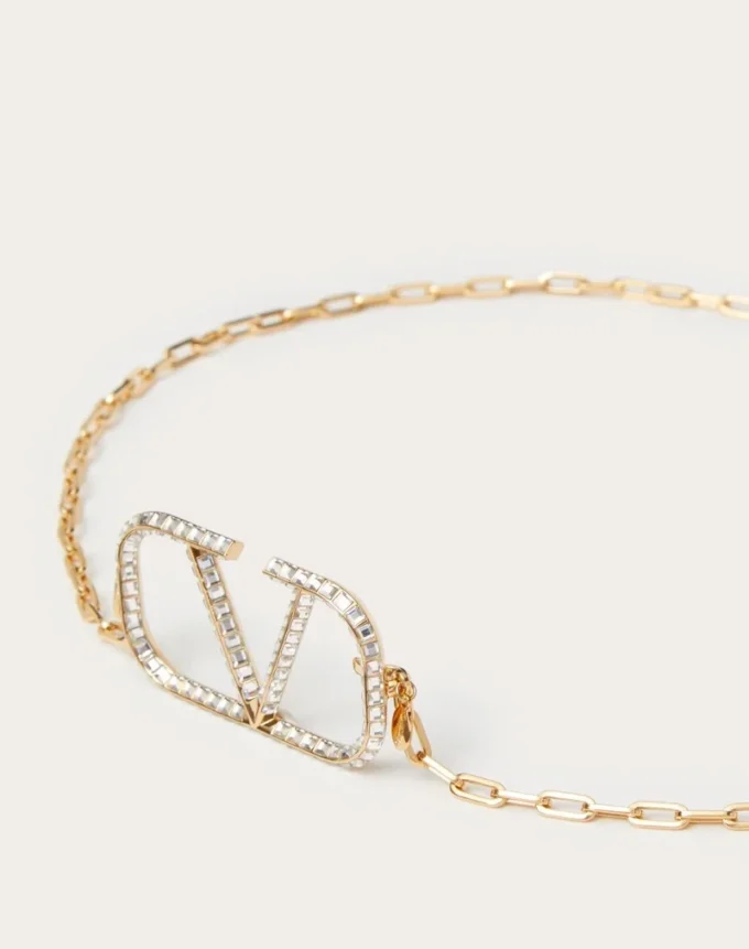 Ζώνη αλυσίδας Vlogo Signature